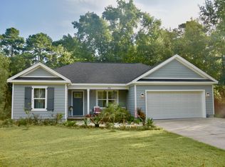 416 Daisy St, Georgetown, SC 29440