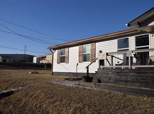 801 W 16th St, Sulphur, OK 73086