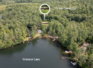 55 Pine Colony Rd, Franklin, NH 03235