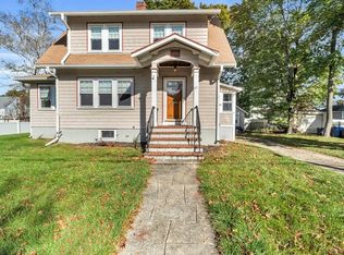 47 Governor Rd, Stoneham, MA 02180