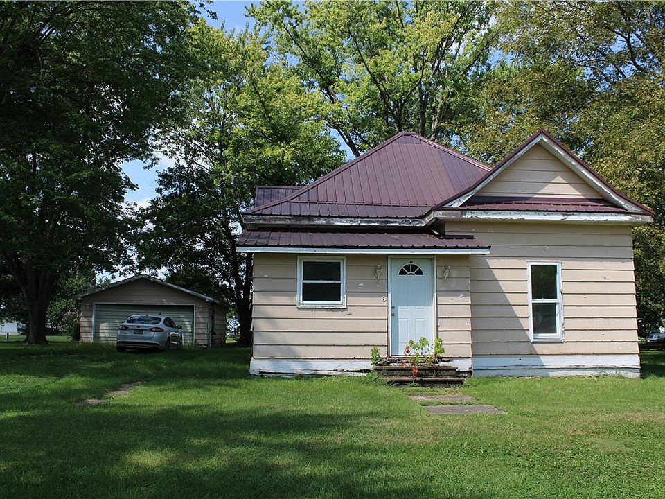 8 East St, Herrick, IL 62431 MLS 6229023 Zillow