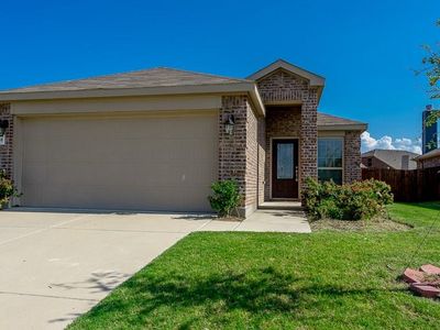 8632 Trailblazer Dr, Aubrey, TX, 76227