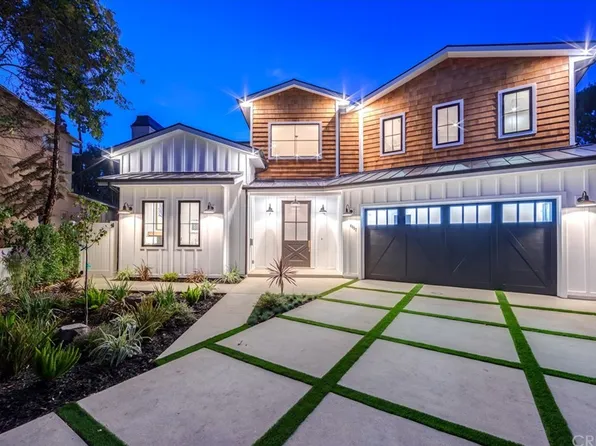 4957 Edgerton Ave, Encino, CA 91436