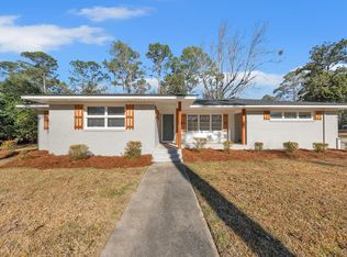 700 W Park Ave, Valdosta, GA 31602