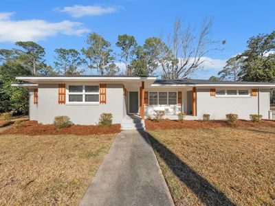 700 W Park Ave, Valdosta, GA, 31602