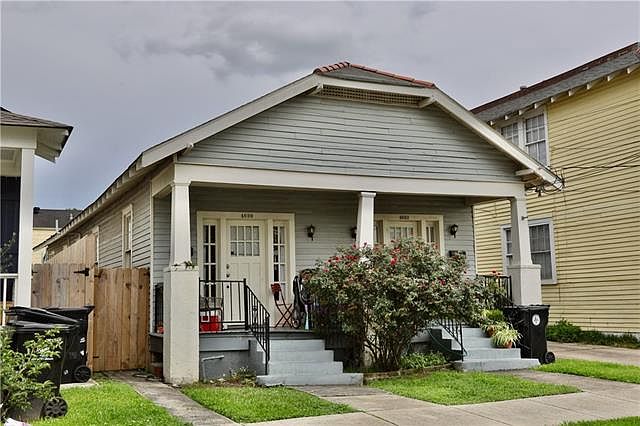 1st image of 4620 Willow St #22