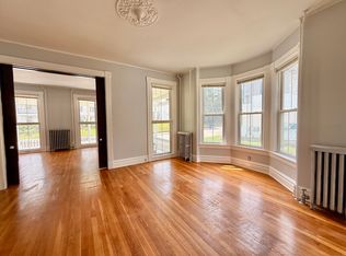 117 Bridge St #1, Willimantic, CT 06226