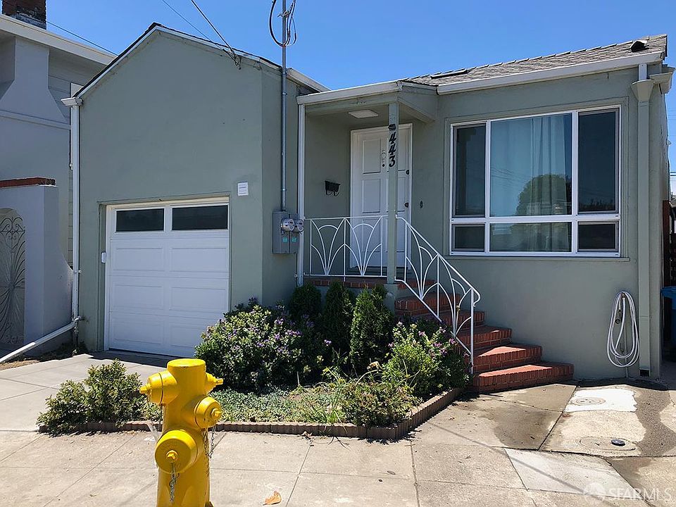 1st image of 443 N San Anselmo Ave