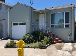 443 N San Anselmo Ave, San Bruno, CA 94066