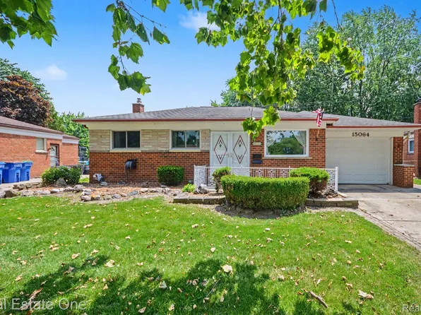 15064 Masonic Blvd, Warren, MI 48088