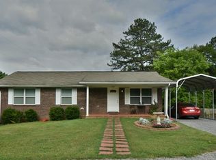 301 Road 3 South SW, Cartersville, GA 30120