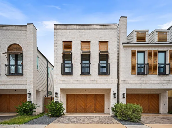 533 W 27th St, Houston, TX 77008