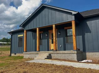 9692 Campbellsville Rd LOT 5, Pulaski, TN 38478