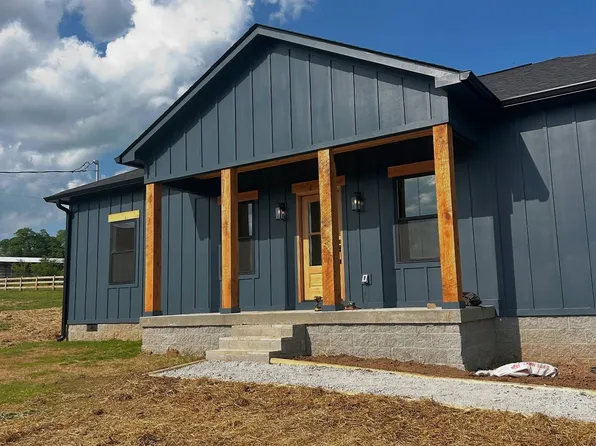 9692 Campbellsville Rd Lot 5, Pulaski, TN 38478