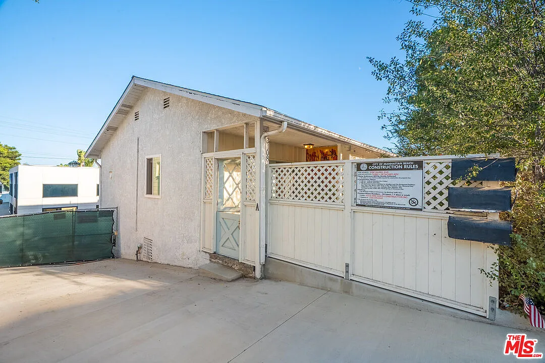 2 bed, 1.0 bath, 873 sqft, $4,995 — Photo 4