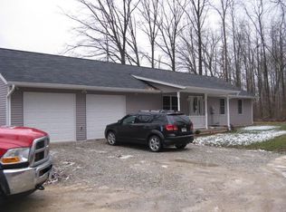 21166 Saint Marys Rd, Batesville, IN 47006