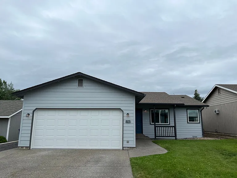 805 E White Birch Ave — Photo 3