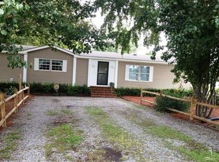 4827 Gina St, Southport, NC 28461