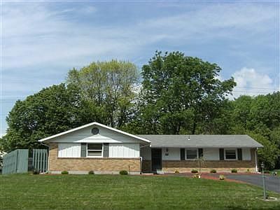 1st image of 6119 Marshall Rd