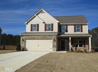 7995 Dawson Ln, Douglasville, GA 30134