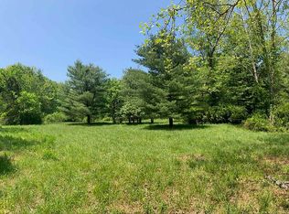 6109 E Kerr Creek Rd, Bloomington, IN 47408