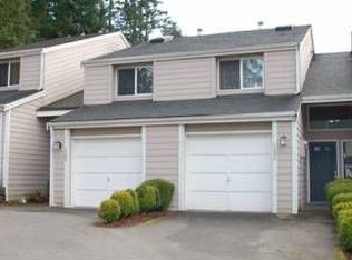 1406 32nd Street Ct NW, Gig Harbor, WA 98335
