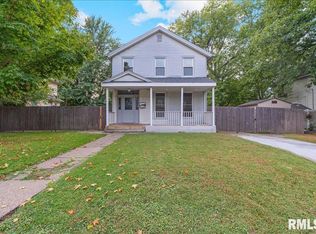 1220 College Ave, Davenport, IA