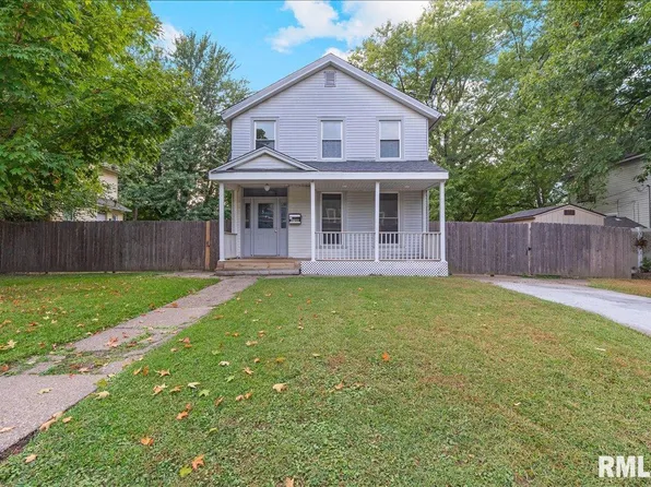 1220 College Ave, Davenport, IA 52803