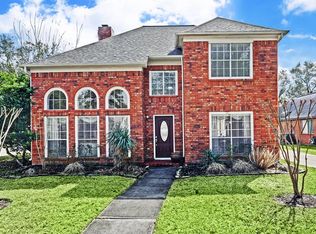 2003 Morning Tide Ln, League City, TX 77573