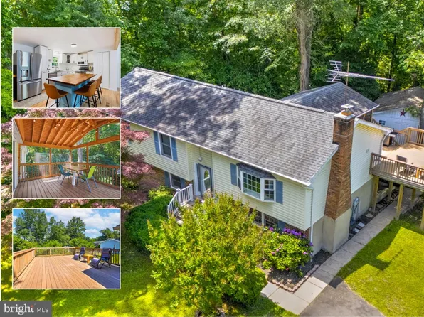 3614 King Dr, Dunkirk, MD 20754