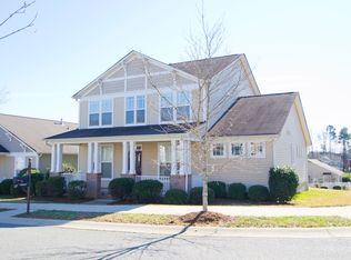 15649 Seafield Ln, Huntersville, NC 28078