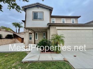 17404 Kentucky Derby Dr, Moreno Valley, CA 92555
