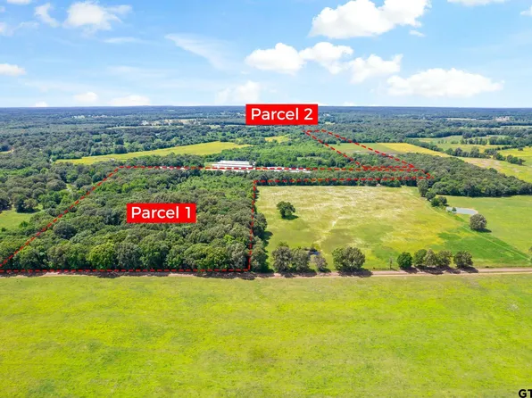 County Road 3435, Cookville, TX 75558