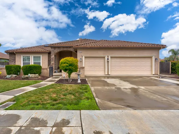 17028 Granite Falls Way, Chowchilla, CA 93610