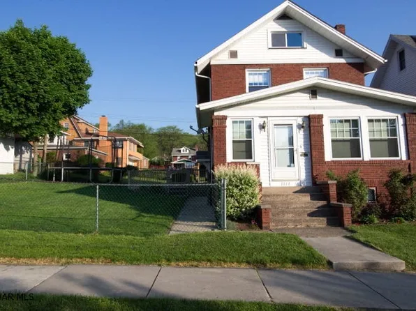 1114 24th Ave, Altoona, PA 16601