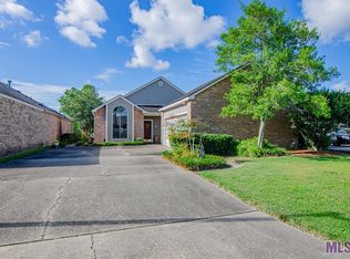 13452 S Fairview Ave, Baton Rouge, LA 70816
