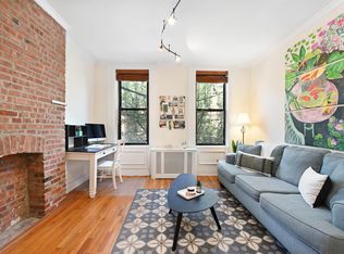 204 Washington St APT 2B, Jersey City, NJ 07302