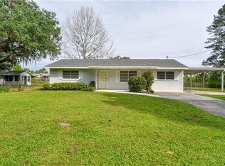 10025 NW 28th Pl, Ocala, FL 34482