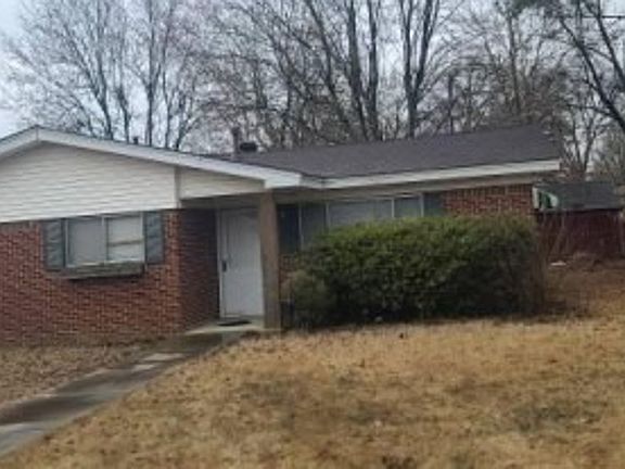 Property Side View