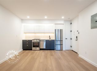 660 Madison St #4G, Brooklyn, NY 11221