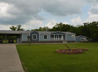 5810 Avenue U St, Santa Fe, TX 77517