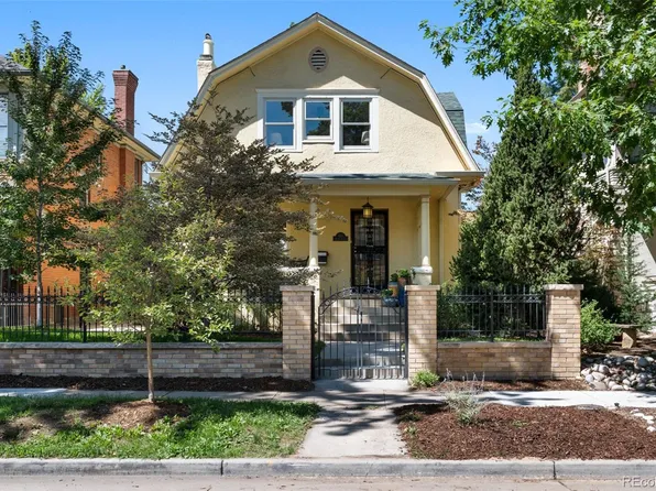 833 N Marion Street, Denver, CO 80218