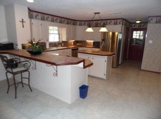 2815 Lockheed Dr, Midland, TX 79701