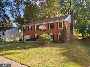 11303 Cranford Dr, Upper Marlboro, MD 20772