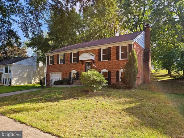 11303 Cranford Dr, Upper Marlboro, MD 20772