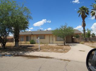 210 E Hess Ave, Coolidge, AZ 85128