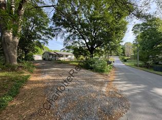 2100 Hemlock Ave, Gastonia, NC 28054