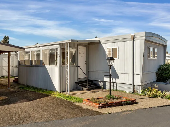 620 SE 2nd Ave Unit 51, Canby, OR 97013
