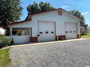 617 Elm St, Carmi, IL 62821