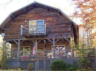 45 Town Line Way, Orland, ME 04472